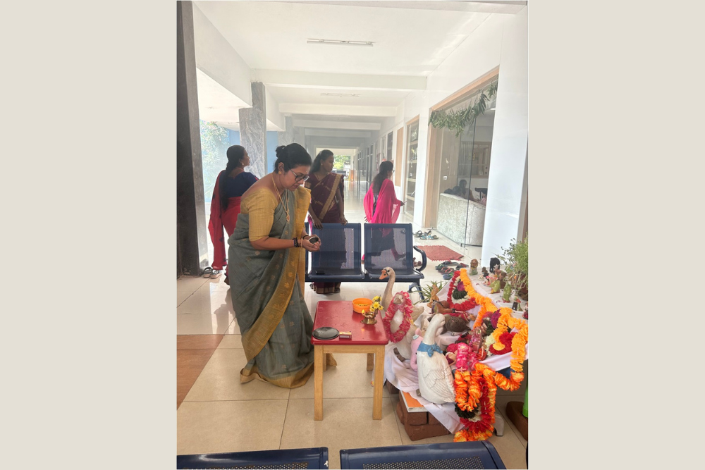 gallery